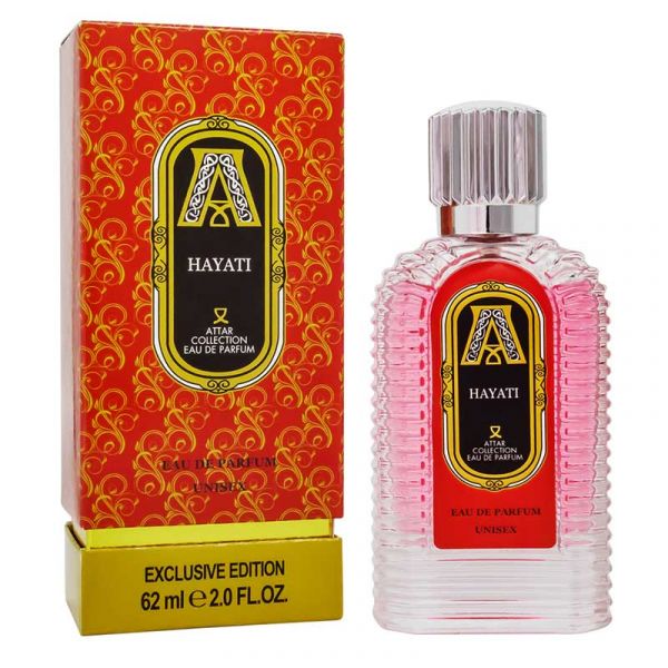 Attar Collection Hayati,edp., 62ml